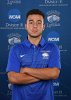 Men's Soccer Team 2019  Wheaton College 2019 Men's Soccer Team. - Photo by Keith Nordstrom : Wheaton, Soccer